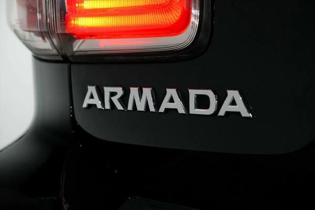 2020 Nissan Armada SL 2WD