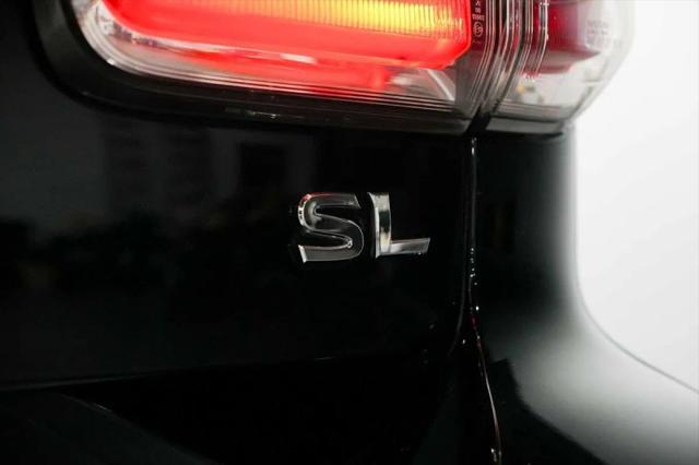 2020 Nissan Armada SL 2WD