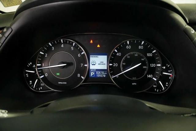 2020 Nissan Armada SL 2WD