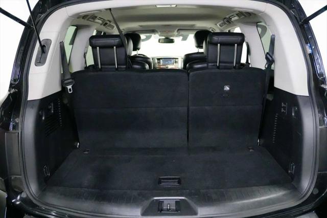 2020 Nissan Armada SL 2WD