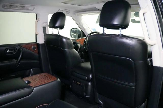 2020 Nissan Armada SL 2WD