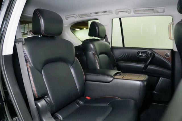 2020 Nissan Armada SL 2WD