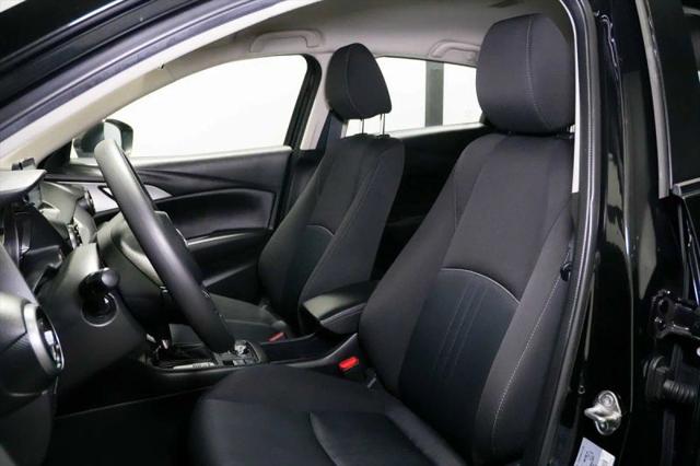 2019 Mazda CX-3 Sport