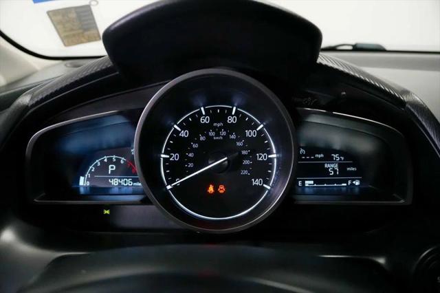 2019 Mazda CX-3 Sport