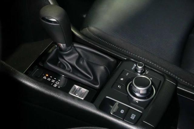 2019 Mazda CX-3 Sport