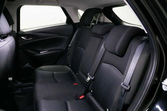 2019 Mazda CX-3 Sport