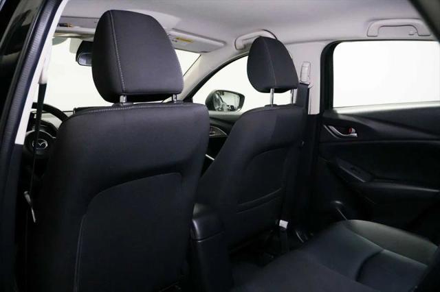 2019 Mazda CX-3 Sport