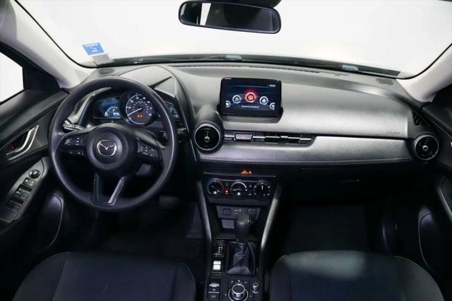 2019 Mazda CX-3 Sport
