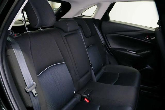 2019 Mazda CX-3 Sport