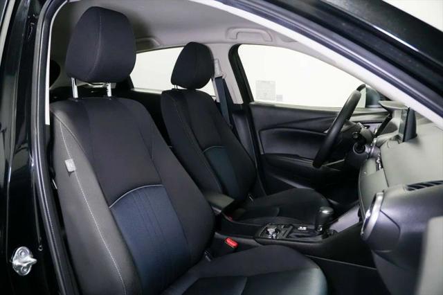 2019 Mazda CX-3 Sport