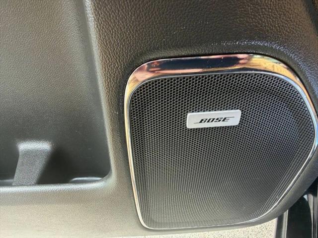 2018 Chevrolet Silverado 1500 1LZ