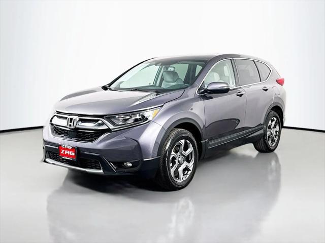 2018 Honda CR-V EX-L for sale in Everett, WA