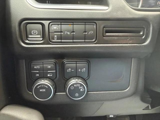 2022 Chevrolet Tahoe 4WD LS