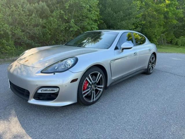 2013 Porsche Panamera GTS for sale in Merrimack, NH