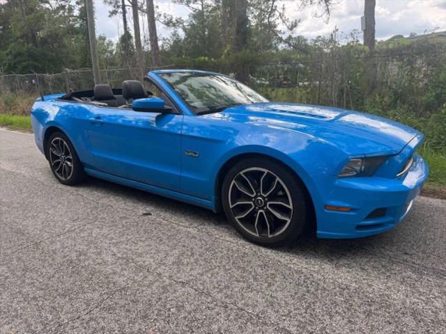 2014 Ford Mustang GT for sale in Deland, FL