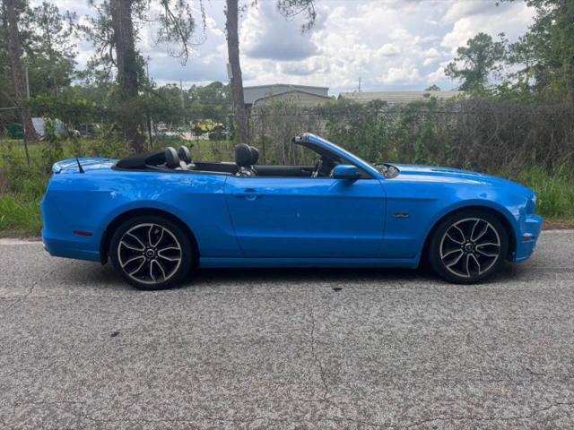 2014 Ford Mustang GT