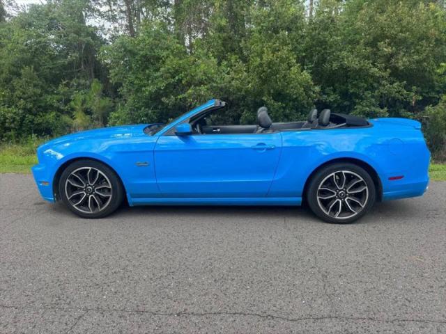 2014 Ford Mustang GT