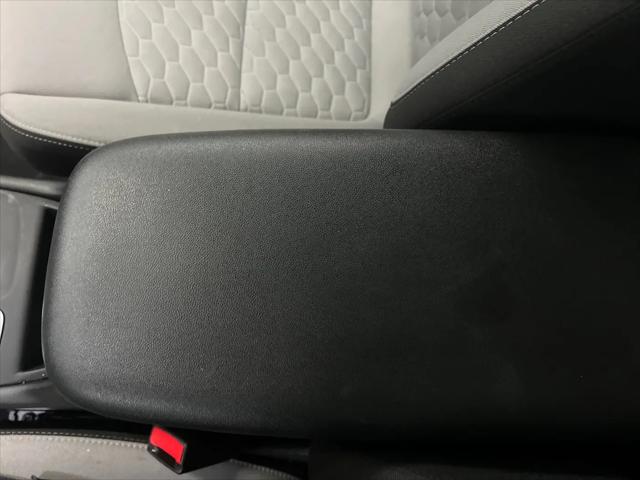 2021 Chevrolet Equinox FWD LT
