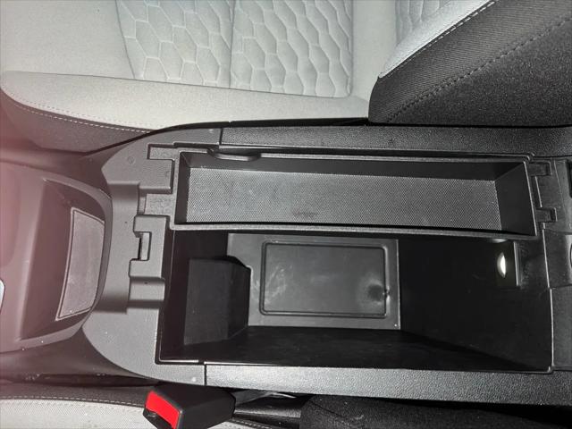 2021 Chevrolet Equinox FWD LT
