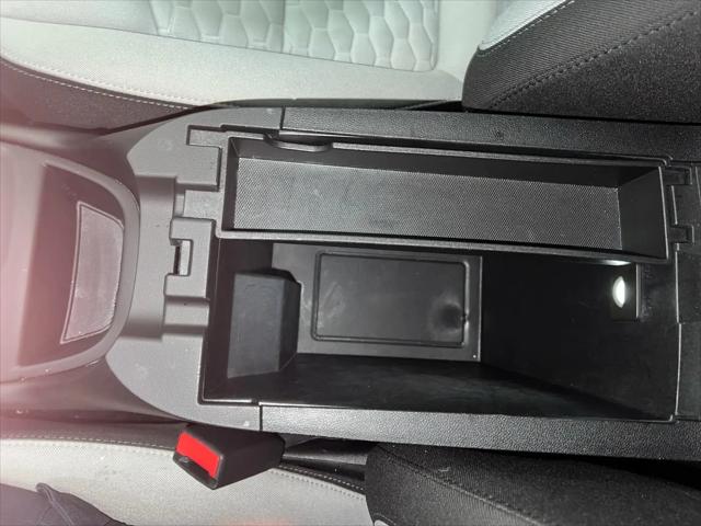 2021 Chevrolet Equinox FWD LT