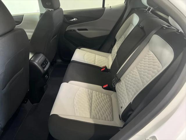 2021 Chevrolet Equinox FWD LT