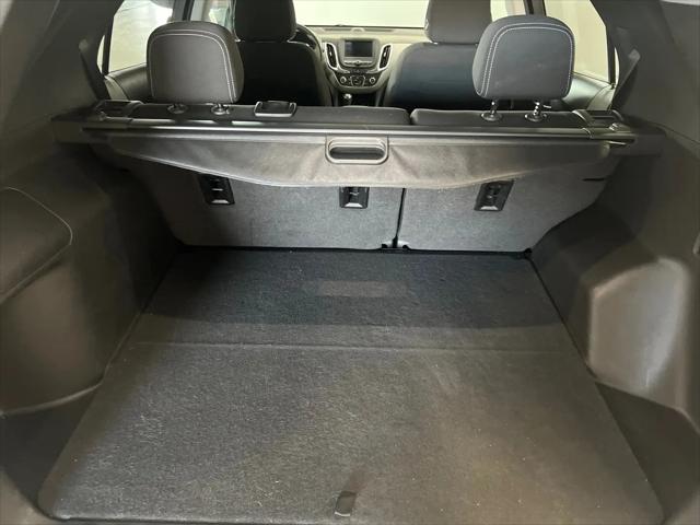 2021 Chevrolet Equinox FWD LT