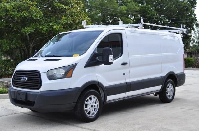 2016 Ford Transit Cargo Van Base w/Sliding Pass-Side Cargo-Door for sale in Winter Garden, FL