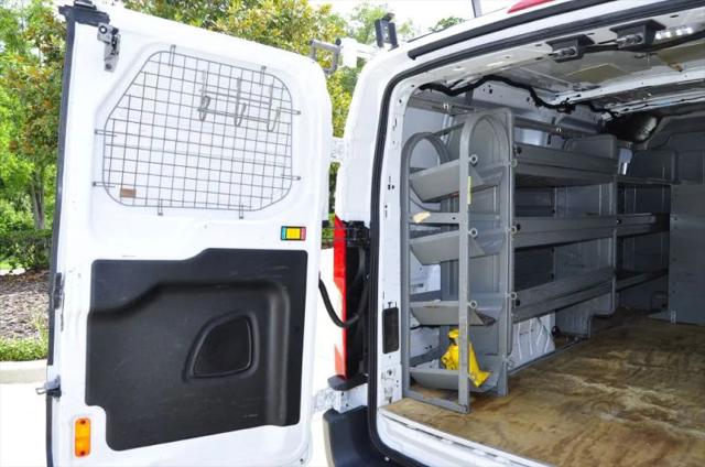 2016 Ford Transit Cargo Van Base w/Sliding Pass-Side Cargo-Door