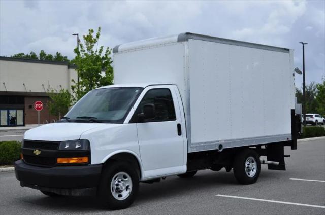 2020 Chevrolet Express Cutaway Work Van for sale in Winter Garden, FL