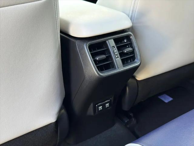 2019 Lexus UX 200 UX 200