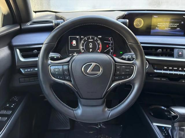 2019 Lexus UX 200 UX 200