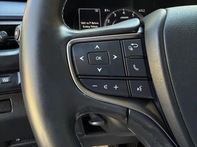 2019 Lexus UX 200 UX 200