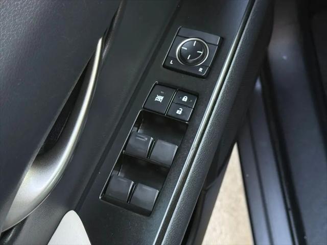 2019 Lexus UX 200 UX 200