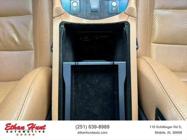 2014 Lexus LS 460 L