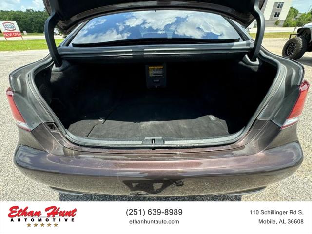 2014 Lexus LS 460 L