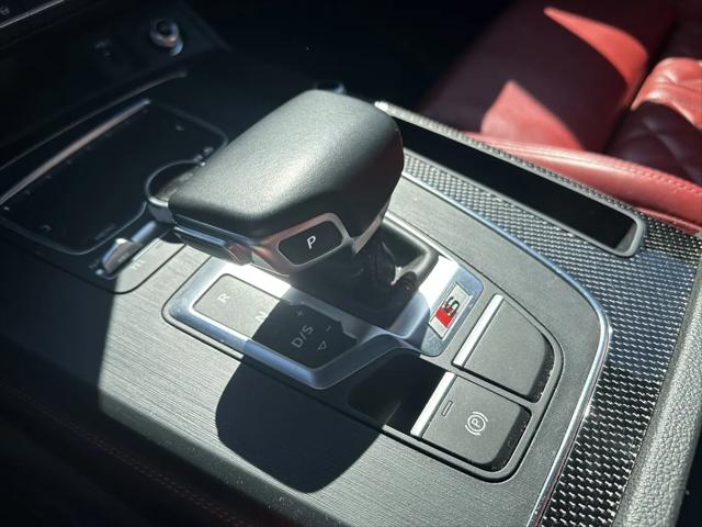 2020 Audi SQ5 Prestige TFSI quattro Tiptronic