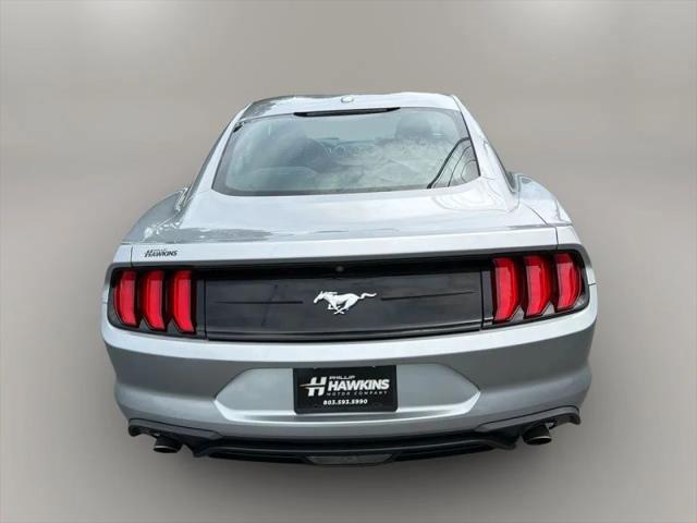 2020 Ford Mustang EcoBoost Fastback for sale in Graniteville, SC
