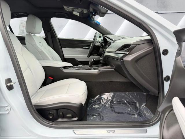 2022 Cadillac CT4 Premium Luxury for sale in Sacramento, CA