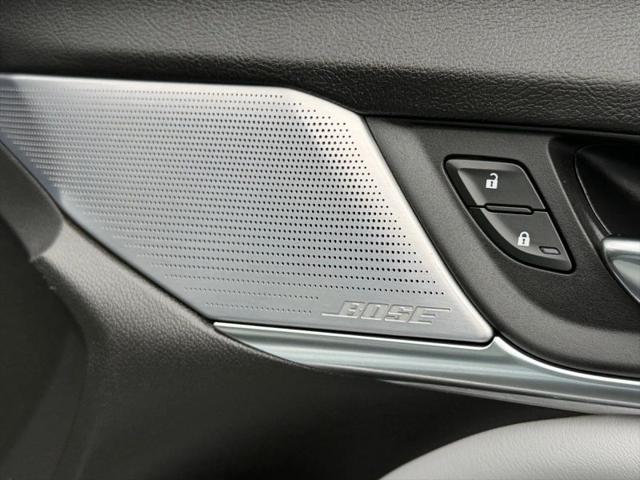 2022 Cadillac CT4 Premium Luxury