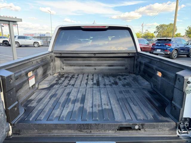 2019 Honda Ridgeline Sport