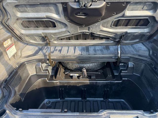 2019 Honda Ridgeline Sport