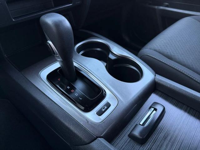 2019 Honda Ridgeline Sport