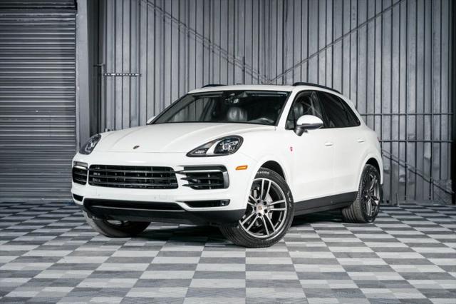 2019 Porsche Cayenne Base for sale in Orlando, FL