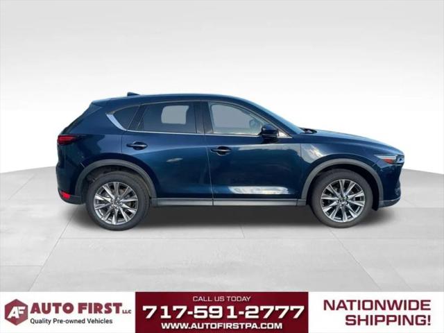 2019 Mazda CX-5 Grand Touring for sale in Mechanicsburg, PA