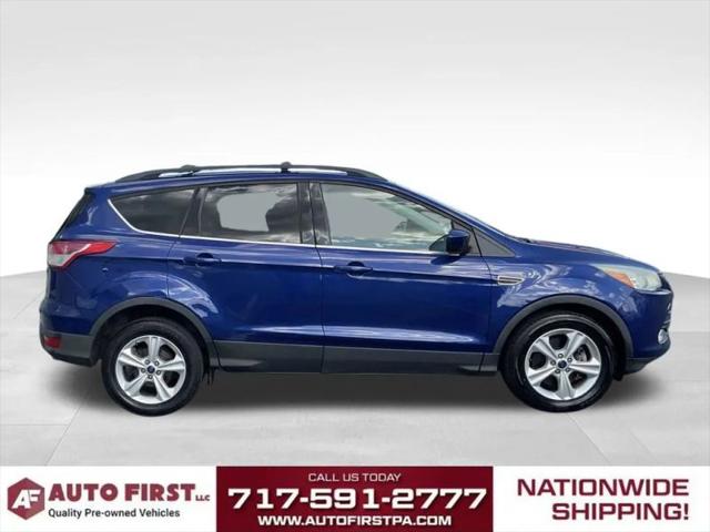 2013 Ford Escape SE for sale in Mechanicsburg, PA