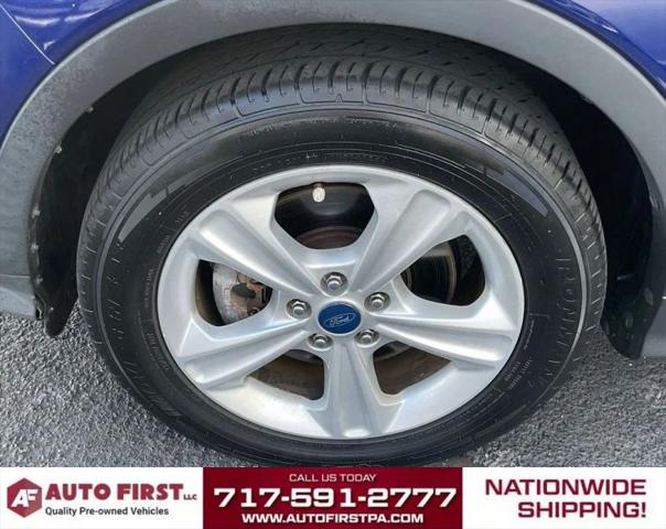 2013 Ford Escape SE