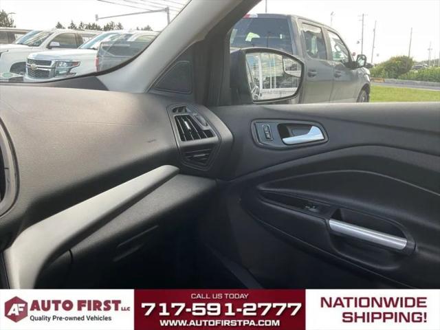 2013 Ford Escape SE