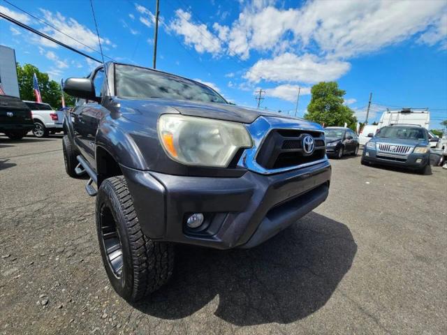 2013 Toyota Tacoma Base V6 for sale in Langhorne, PA