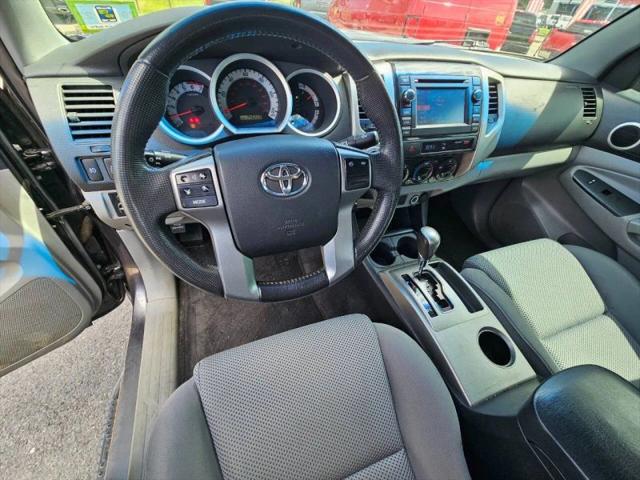 2013 Toyota Tacoma Base V6