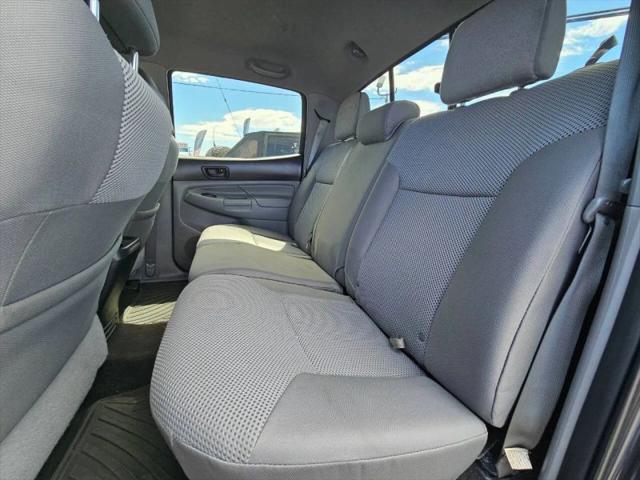 2013 Toyota Tacoma Base V6